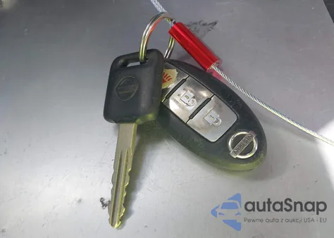 2016 Nissan Titan Xd Pro-4X Diesel из США, поврежденный, VIN 1N6BA1F4XGN506855